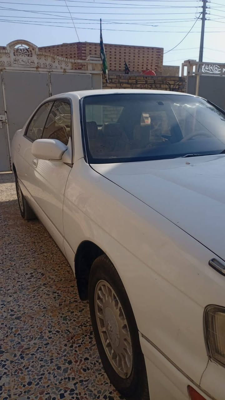 كراون بطه موديل 94 رقم بصره نگليزي باسمي تحويل ثاني كيرومحرك خيرمن الله محرك في فيتي 2500حداديه تخم تاير لايت زنون مكان السياره ميسان المشرح السعر 58
الاتصال ***********

