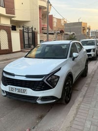 سبورتج ٢٠٢٥ • محرك ٢٠٠٠ خليجي • رقم أربيل