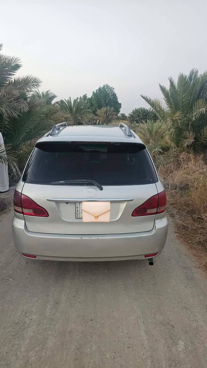 تويوتا ابصم تو ويل مداور بأي وقت
كير ومكينه بعدهم بالضمان جددشرط الشرط.. مغلفه ارضيه وكشنات جاد بيها نواقص بسيطه ..بيع او مراوس ب كريت وول ٢٣/٢٤/٢٥ بيها ضربه اوضرر اخر .. المكان /السماوه" للاستفسار الاتصال على الرقم ***********
