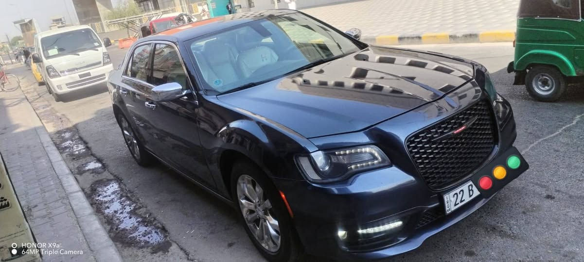 أوباما موديل 18 اصل رقم أربيل دولي سنويه لل ٢٠٣٠ هزه جديده مكان السياره ميسان راعيها الشرعي في ميسان جاهزه عل اخير ذاكر كل التفاصيل وصور الحادث خابرني وتدلل ***********
واعتذر عن ذكر السعر بسبب أصحاب النفوس الضعيفه
