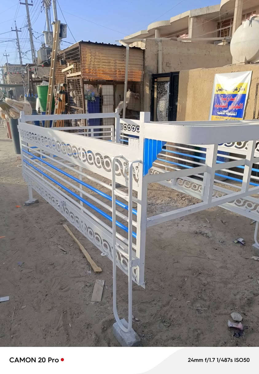 محجر كيه حمل نثيه ٢٧٠٠ جديد و نضيف درجة أوله بغداد حي اور ***********

نص مكتوب في الصور:
- CAMON 20 Pro 24mm f/1.7 1/598s ISO51
- CAMON 20 Pro • 24mm f/1.7 1/487s ISO50
- CAMON 20 Pro • 24mm f/1.7 1/402s ISO50
- CAMON 20 Pro •
- 24mm f/1.7 1/559s ISO52