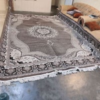 فرش تركي • بلا عيوب • ٣×٤