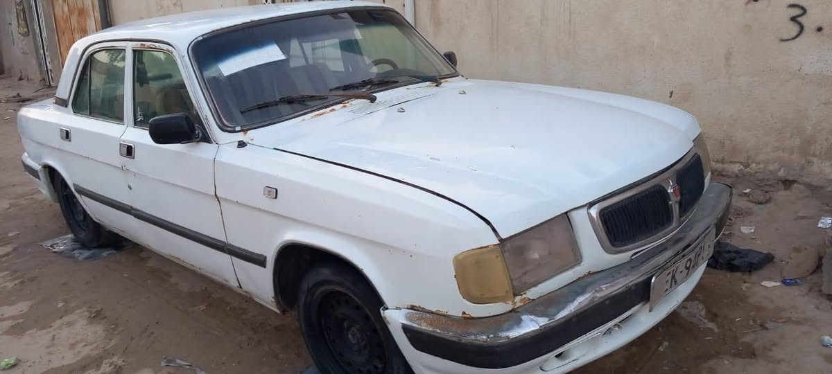 السلام عليكم فولكه للبيع سنويه 2031 رقم انگليزي مصفره غرامات ب28 وبيه مجال قليل للتفاصيل اكثر ***********
