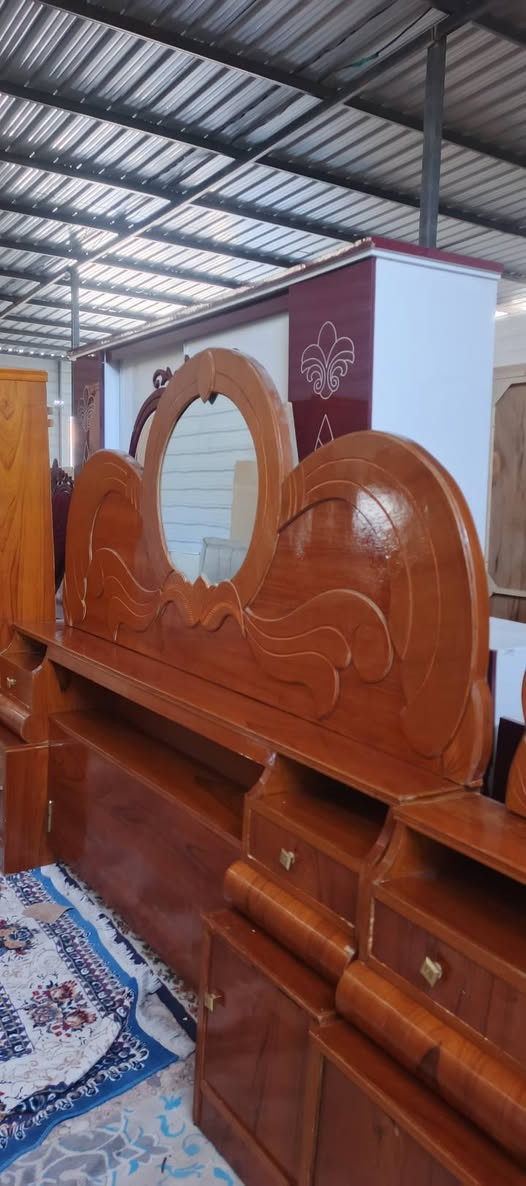 السلام عليكم
غرفه عراقيه نضيفه بسعر مناسب للبيع في مزاد الشارقه 

العنوان:بعقوبه كاطون الرحمه مقابل شارع ابو رسول الاستداره الثالثه 

مستعدون لشراء جميع أنواع الاثاث المنزلي

***********

