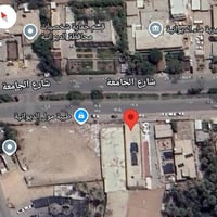 ١٥٠٠م • مجاور مول طيبة • تصلح كراج