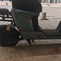R9 • بطاريات ٥ • سرعة ٦٠