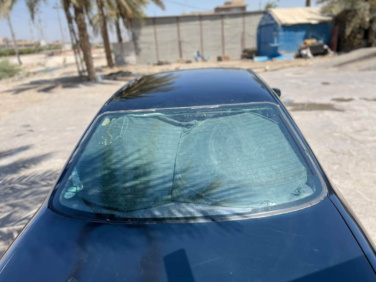بطة • مكينه ٢.٥ • رقم نجف