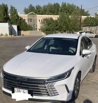قين بلس • ٢٠٢٥ • هايبرد DM-i