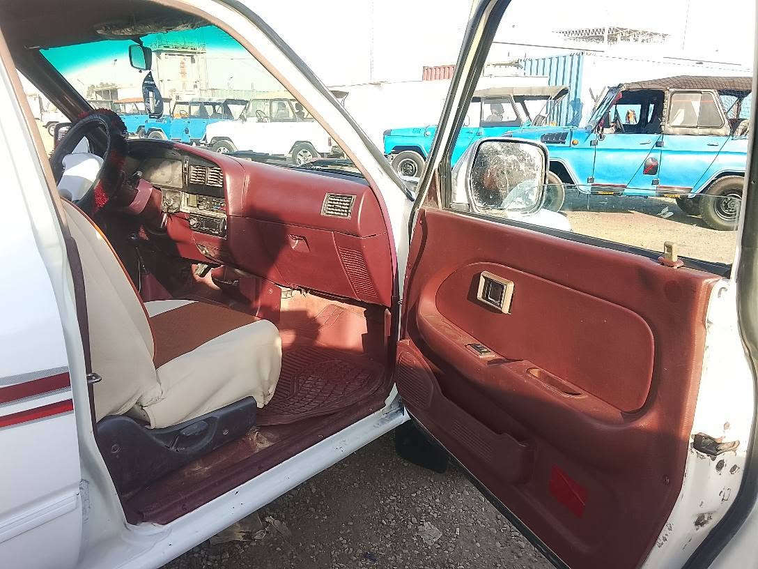 دێر 2006 ناو سور تەحویل عەسلی چوار بستۆن گێڕ عادی بەشەرتی تەحویل و وەکالە نوخسانی تیا نیە تازە تەئمیرە بەشەرتی مەکینە و گیر و عەکسل نمونە لە جوانی چرکەی تیا نیە نرخی 32گەلا و مەجالی تیایە ژم*********** , كالار, السليمانية
