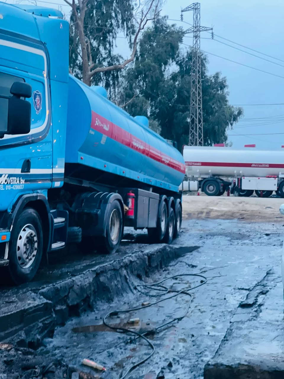 سكانيه • ٢٠٠١ • رتايدر
