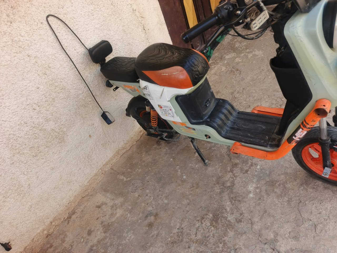 شحن • X999 • بصمه