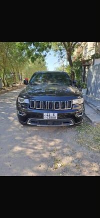 جيب لاريدو • ٢٠١٧ • وارد امريكي