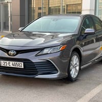 Toyota camry 2022le گێر و مەکینە: نەکراوەتەوە بەشەرت ٤ پارچه بۆیاخ پێش...