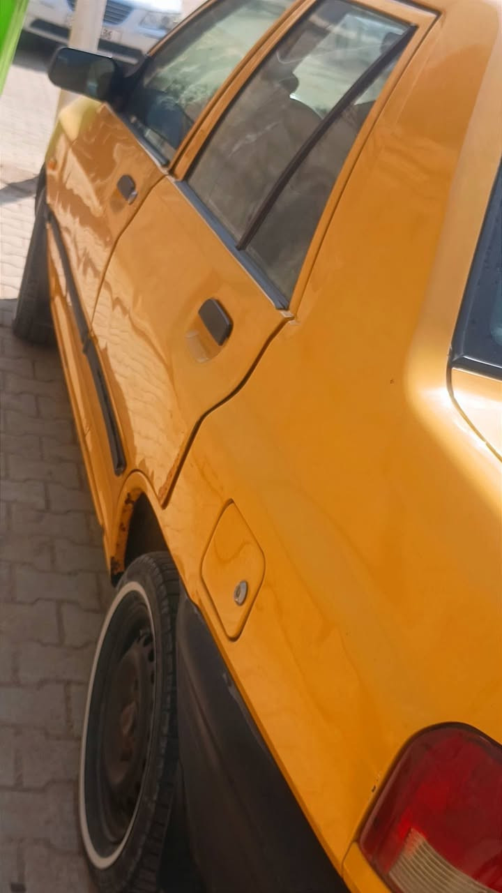 سايبا • ٢٠١٥ • رقم كربلاء