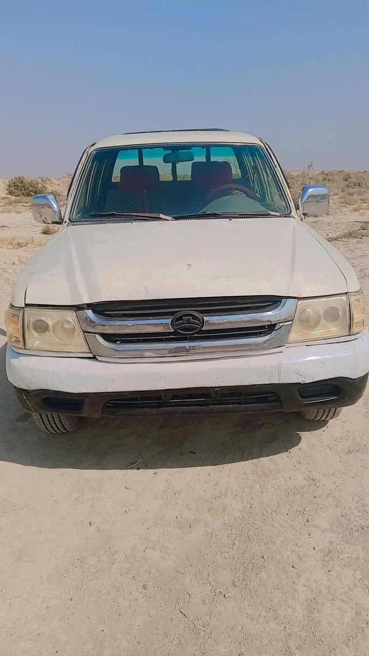 لبيع دير ٢٠٠٨ اوراق منفيس مكفوله گير ومكينه وكسن حداديه تخم تاير كهربائيات شغاله سياره جاهزه السعر ١٦مكاني ناصريه قضاء النصر ***********
