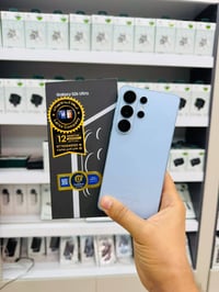 سامسونج S26 Ultra • ٢٥٦ • نظيف ١٠٠٪