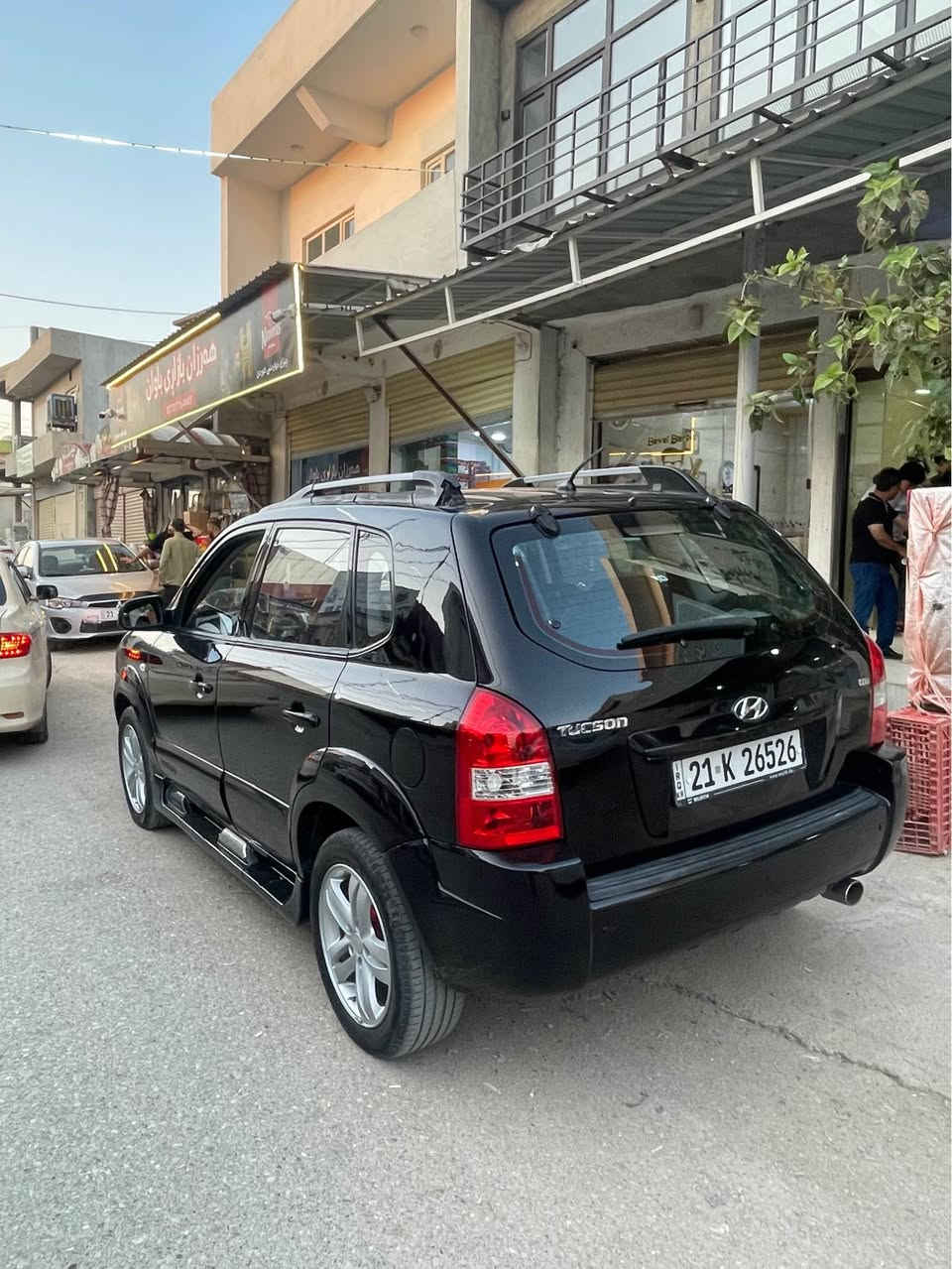 سەرەتا بەناوی خۆی گەورە هۆندا تۆکسۆن مۆدیل ٢٠٠٩ یەک پارچەی بۆیاخە لەسەر ساخی بێ دەعم گێڕو مەکینەی نکراوەتەوە ١٢٠ هەزاری حەقیقی ڕۆشتوە زۆر تازەو جایزە نمەنەی جوانی دەعامی بۆ دەعامی بەشەرت تەحویل وەکالە خەرامە بەشەرت 

*********** فایڤەر واتسئەپ 
*********** فایبەر واتسئەپ السليمانية, العراق
