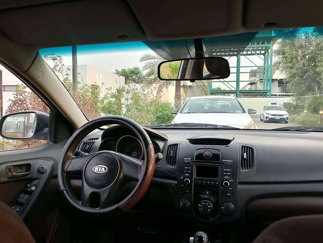 سيراتو • ٢٠١٢ • كفاله عامه