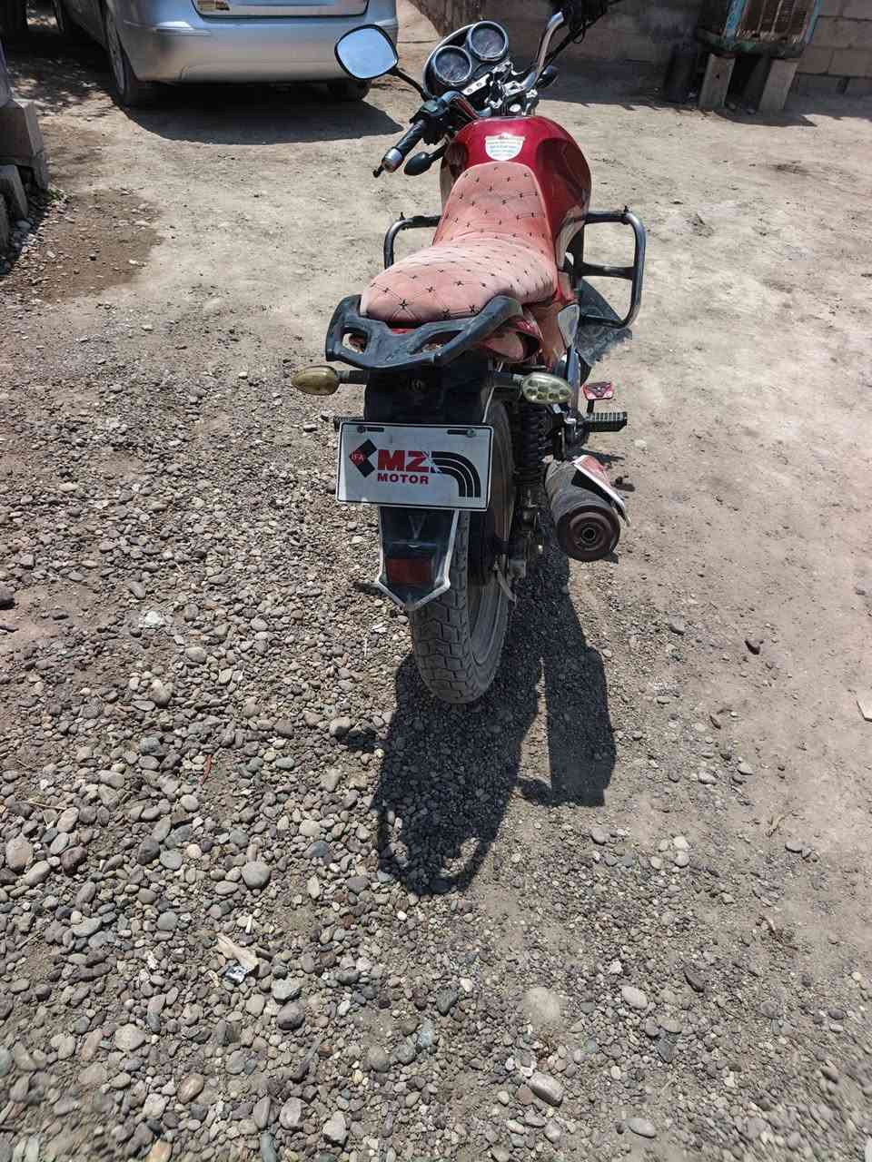 سلام عليكم مزت البيع موديل ٢٠١٨ محرك ٢٠٠ سعر ٧٥٠ وبيه مجال مكان دجيل ***********
@
