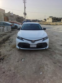 كامري LE • ٢٠٢٠ • ماشي ١٥٠ ألف