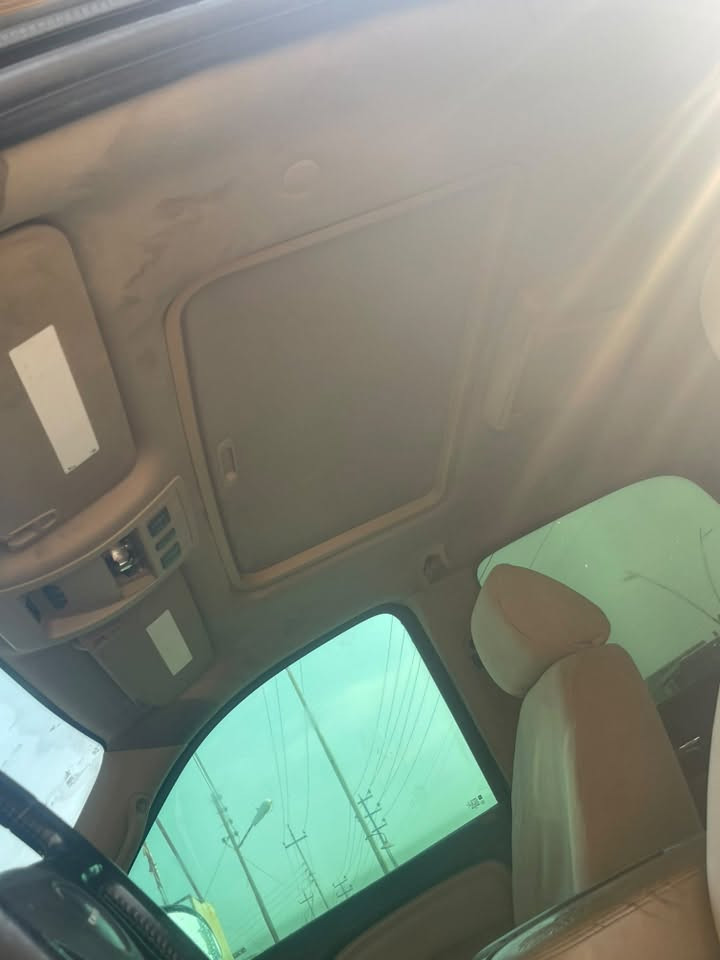 جي ام سي • ٢٠١١ • فول مواصفات