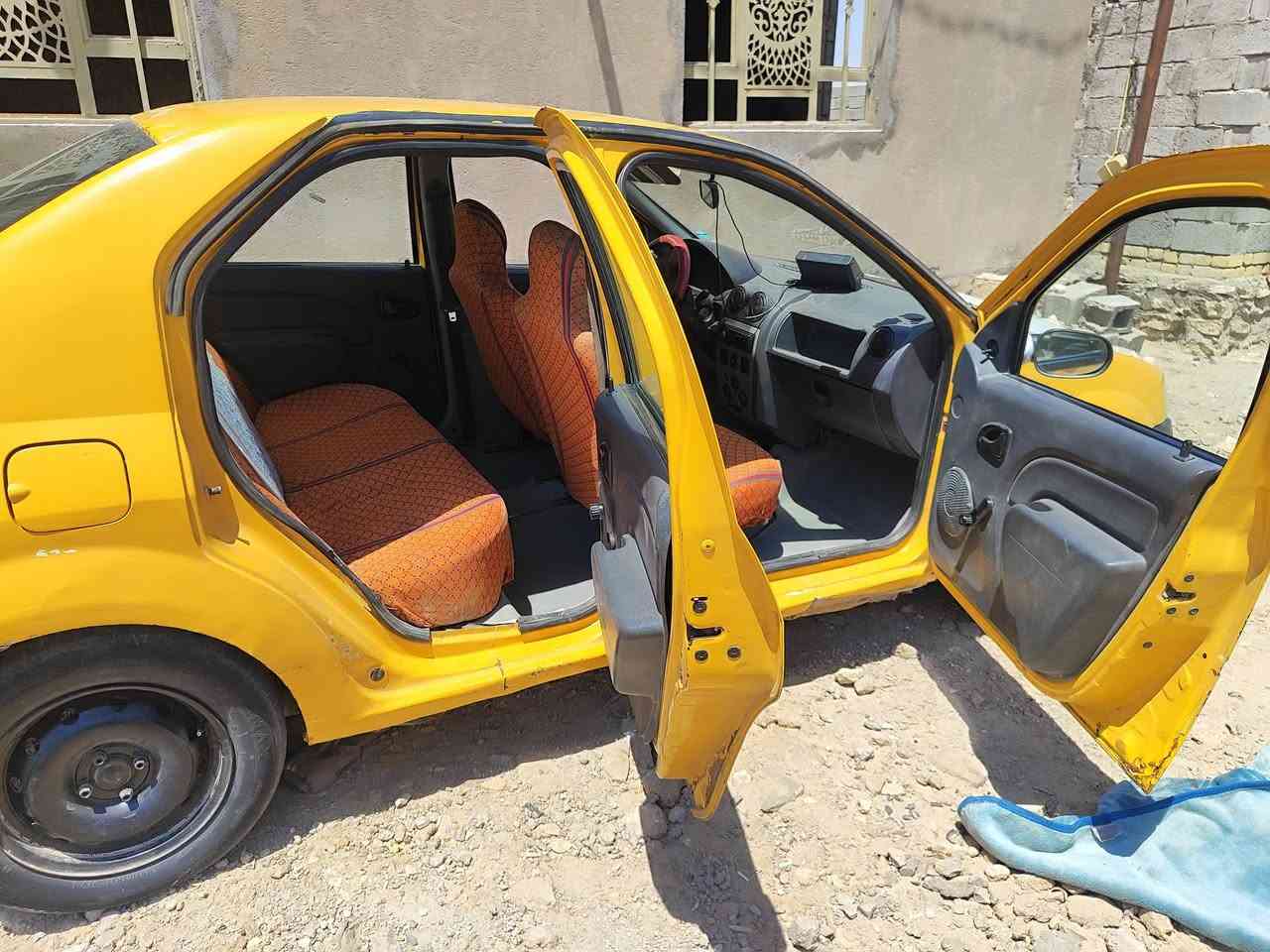 السلام عليكم سياره رينو للبيع السعر 30$ وبيها مجال الاستفسار على هذه الرقم *********** مكلف بل نشر
