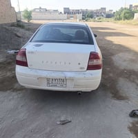 سبكترا • ٢٠٠٠ • كير خربان