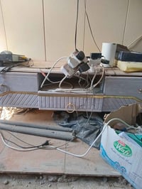 ميز تلفزيون للبيع السعر ٧٥ للاستفسار الاتصال على الرقم 07710551421