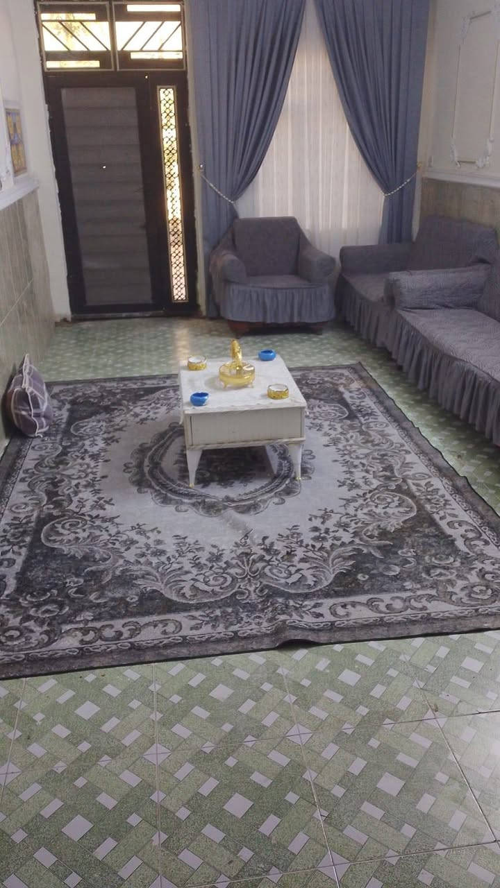 ١٥٠م • قرب مطعم الامير العشرين • استقبال جبيره