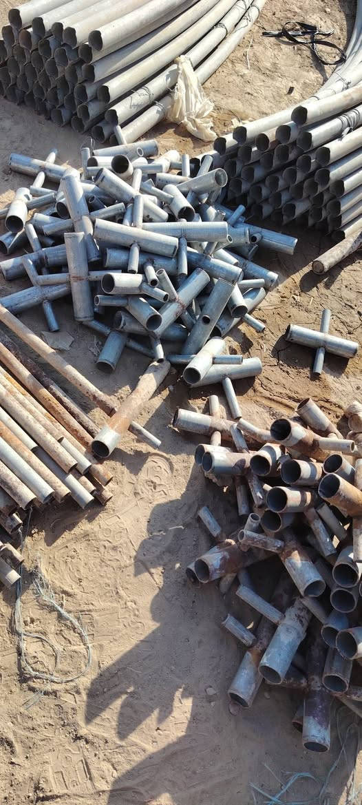 السلام عليكم
البيع بيوت بلاستكيه أردني واللبناني حسب الطلب عنوان بابل جبله الاستفسار *********** اسعار مناسبه جدا

