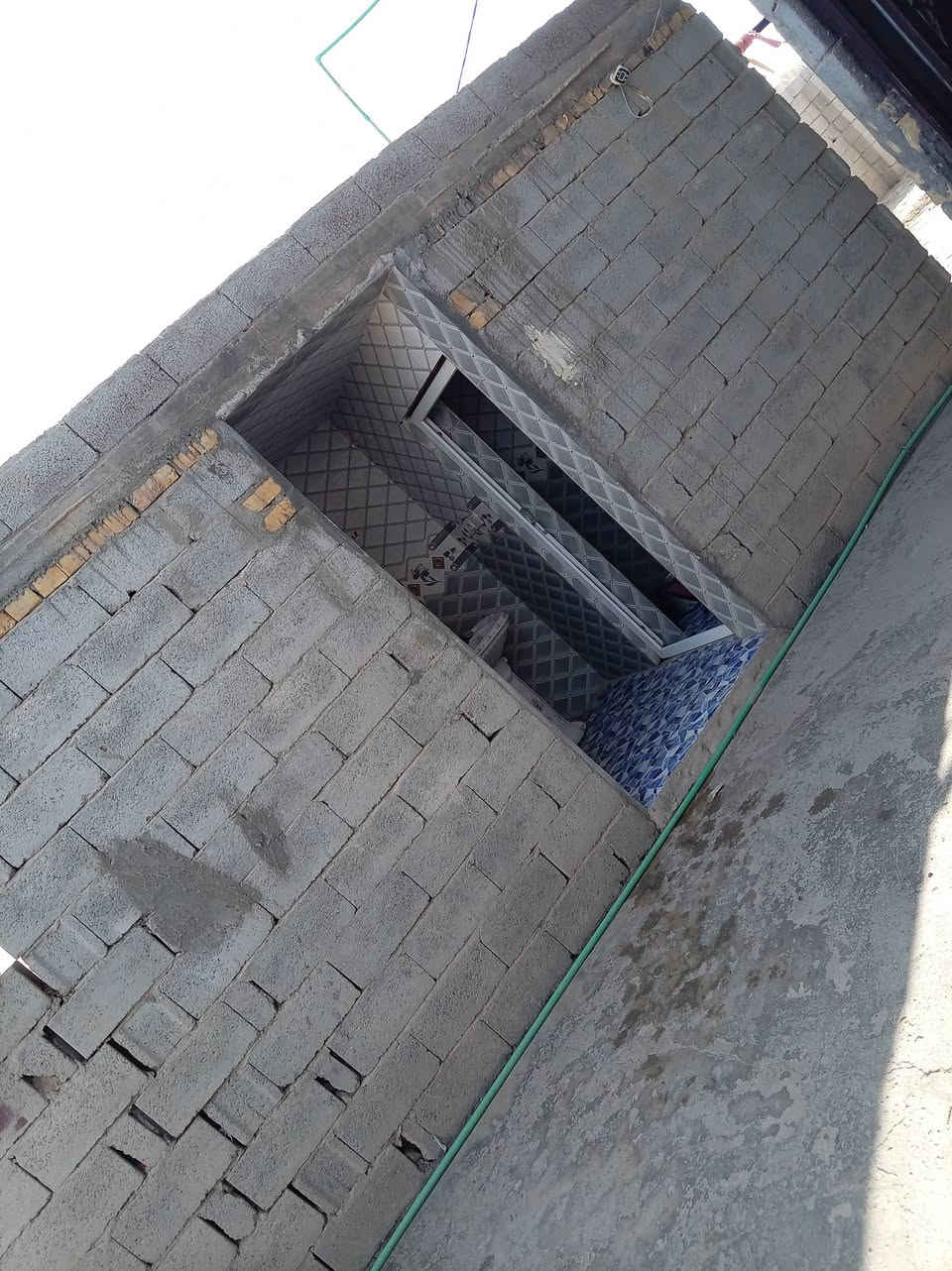 طابو • ٤٠٠م • ٣غرف