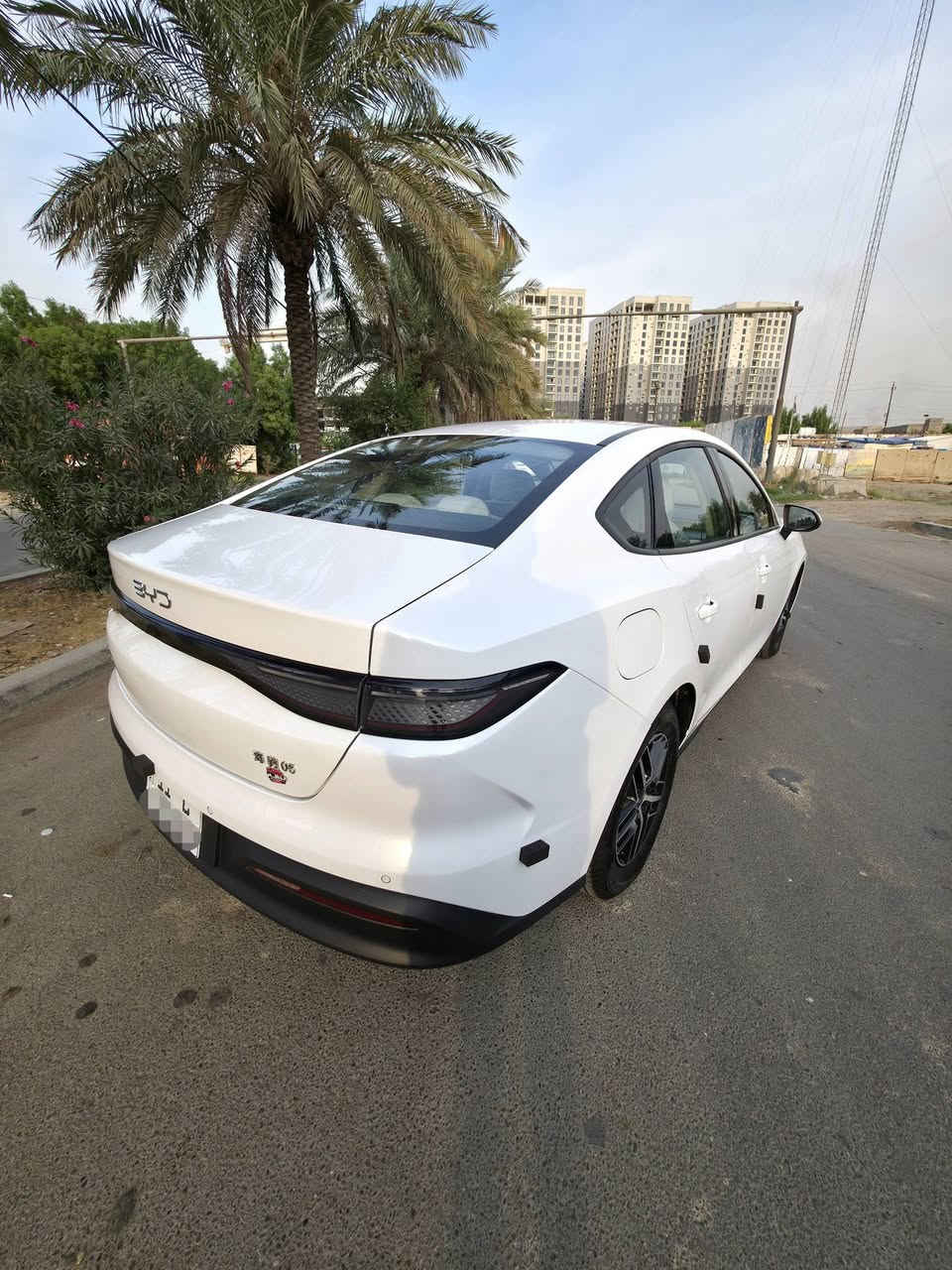 سيل5 • ٢٠٢٥ • بغداد الكرخ