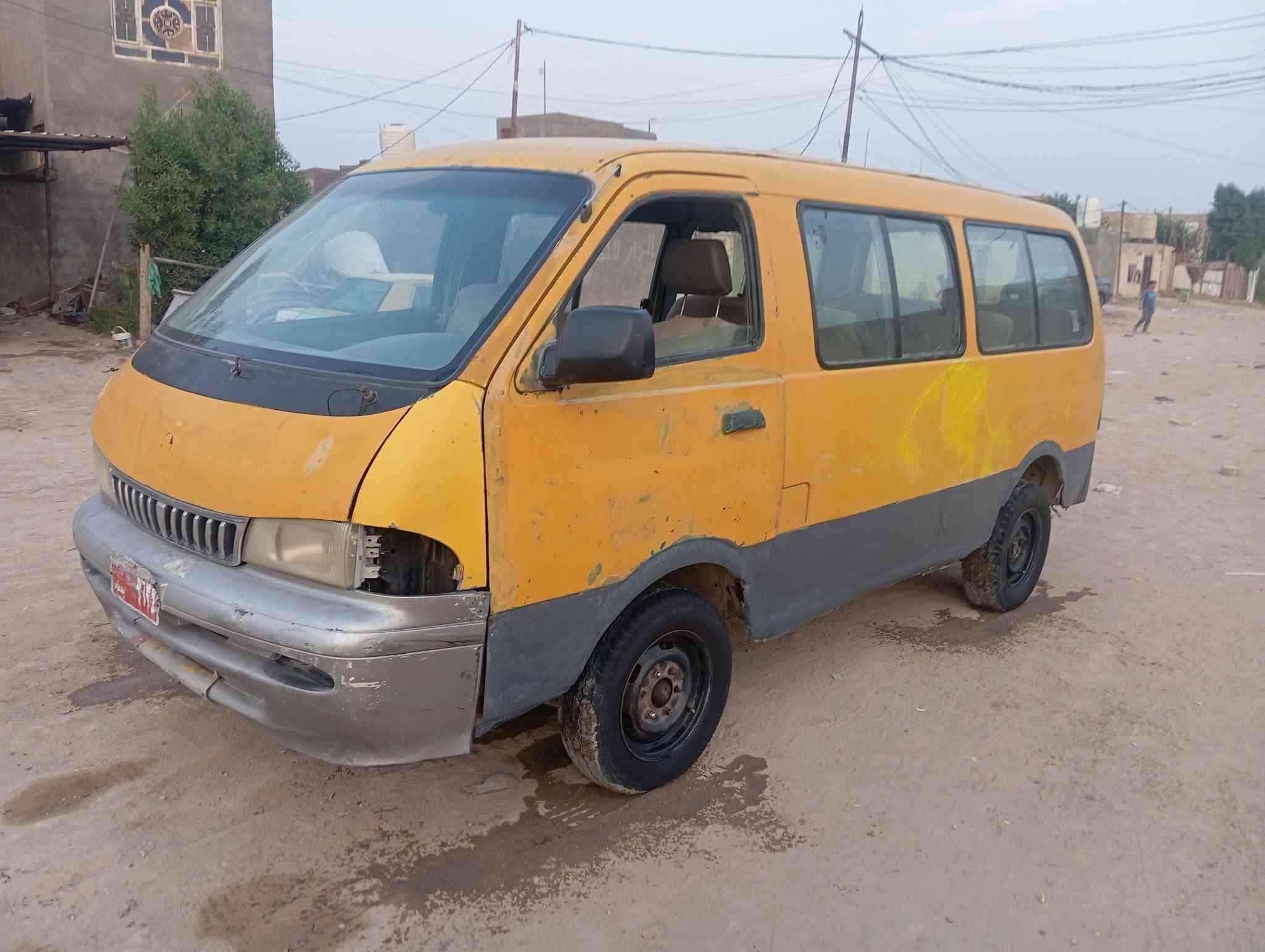 بيجو • موديل ١٩٩٦