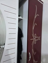 غرفه نظافه فول سعر 350