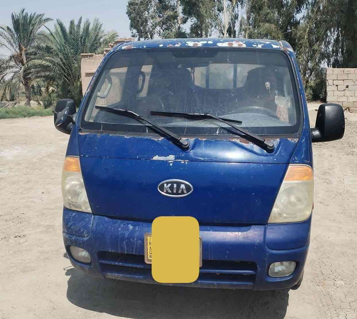 للبيع كيه حمل 2007
رقم بابل ألماني بسمي
للستفسار *********** واتساب
