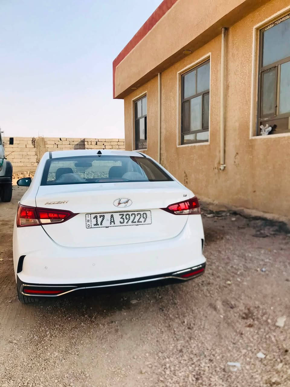 اكسنت ٢٠٢٢ • كفاله عامه • السماوه