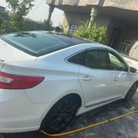 ازيرا • ٢٠١٤ • ابو غريب
