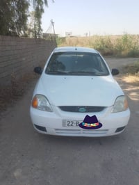 كيا ريو • ٢٠٠٧ • شرط الوكالة