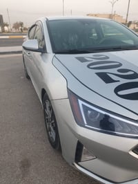 النترا ٢٠٢٠ • وارد امريكي • ماشي ٨٠٠٠٠