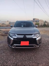 اوتلاندر هايبرد • موديل ٢٠٢٢ • رقم كركوك