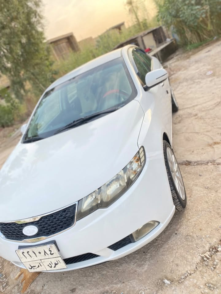 سيراتو • ٢٠١١ • ١٦٠٠