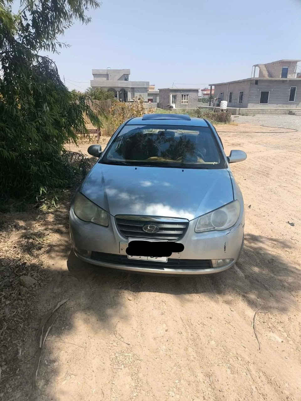 السلام عليكم ورحمة الله وبركاته اڤانتي للبيع بسعر40وبيها مجال كلها شرط تبريد محرك صدرگير ***********
