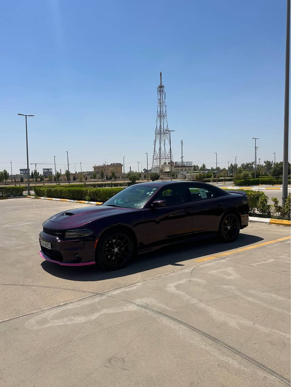 سلام عليكم 
جارجر GT Plus Full 
سلايت
رادار امامي 
رادار جانبي 
نقطه عمياء 
داخل احمر بلادي 
كشن تدفئه بريد 
كشن خلفي تدفئه
كشن حضن
شفتات
حساسات خلفي + امامي 
سياره أعله فئه بل جارجر 
ماشاءالله سياره ربع ما تصرف عليها 
سياره كفاله من تعديل ول صبغ 
سياره ب أسمي تريد تحويل تريد وكاله ثاني يوم 
مكاني اربيل 📍واتساب ***********
295$ أربيل, العراق
