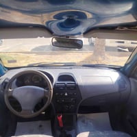 طيبة ٢٠١٥ • حادث خفيف • سنوية ٢٠٢٧