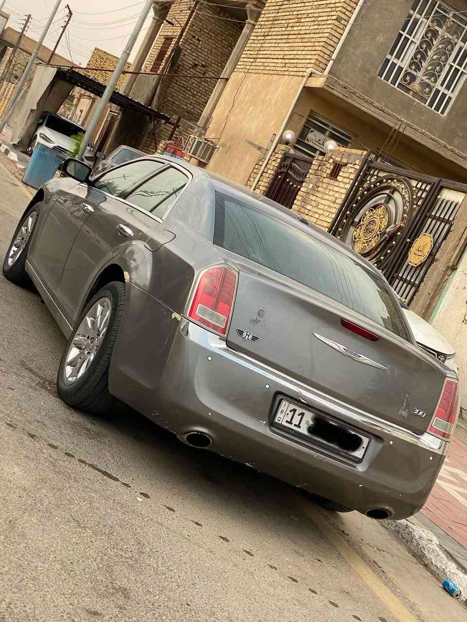 كيا اوبتيما • ٢٠١١ • حادث امريكا