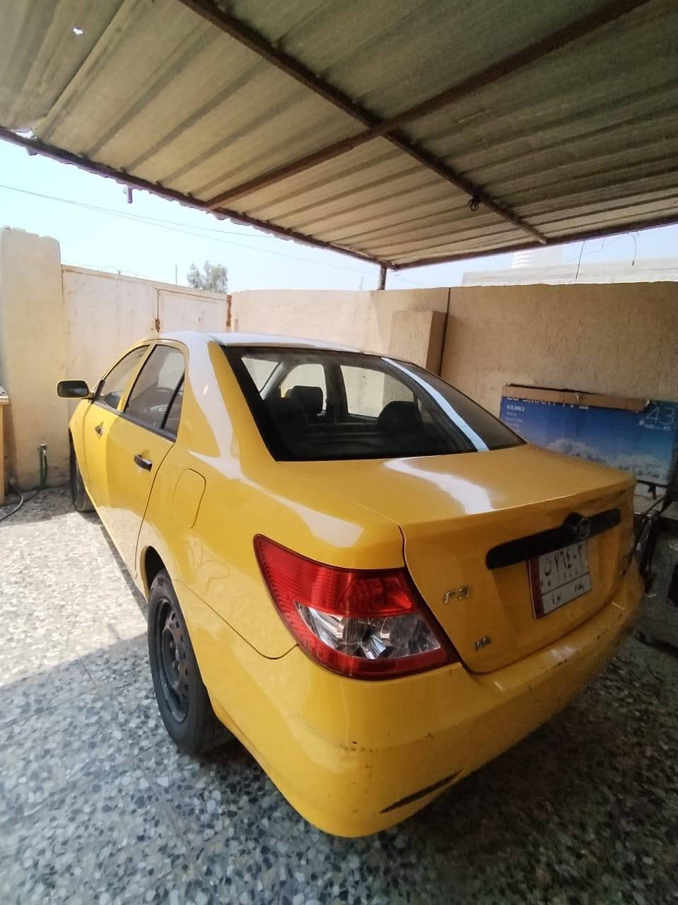 السلام عليكم
سياره BUD للبيع مديل 2019
ماشيه 150 السياره خير من الله
مابيها اي صبغ او بارد فقط ضربتين جوه الباب الأمامي والخلفي
كير ومحرك وتبريد ثلج تخم تايرات جديد السياره نضيفه بمعنى الكلمه
للاستفسار الاتصال على الرقم ***********
