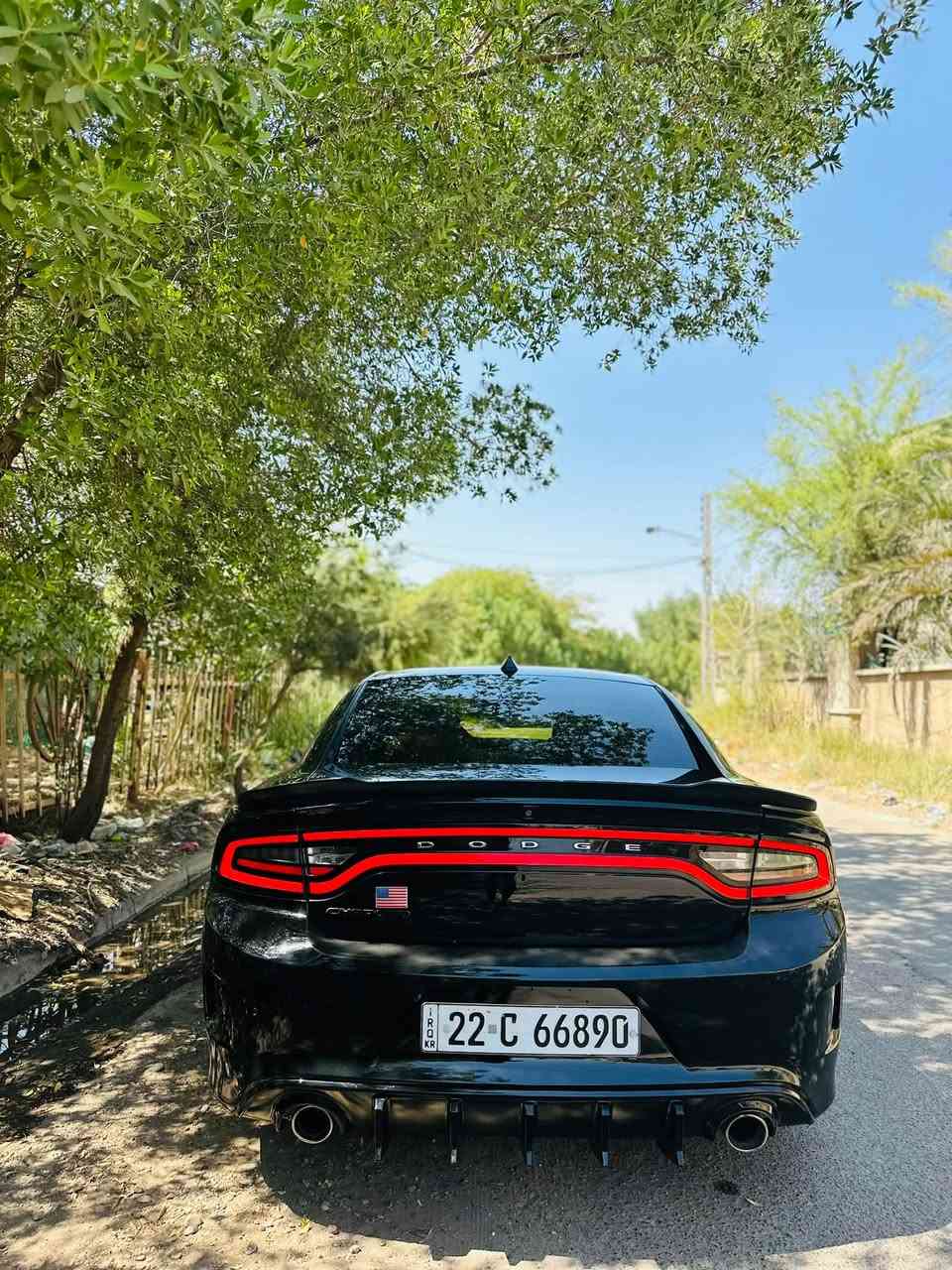 السلام عليكم جارجر 2018 sxt موصفاتها تشغيل عن بعد حساسات شفتات ستيرن شاشه كبيره داخل جلد وبقيه لموصفات لمعروفه بجم كبس حادث جاملغ وباب خلفي وجاملغ خلفي كلير امريكا 3 قطع بجم كبس محدثه RT حداديه امامي خلفي جديد ويل نجمه تخم تاير ادامه سياره كلش نضيفه وجديده ماشية 100 مايل رقم اربيل بسمي تحويل ثاني يوم سعرها 169 مكاني بغداد ***********
