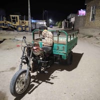 ستوته • مكينة نضيفة • ما بي لحيم