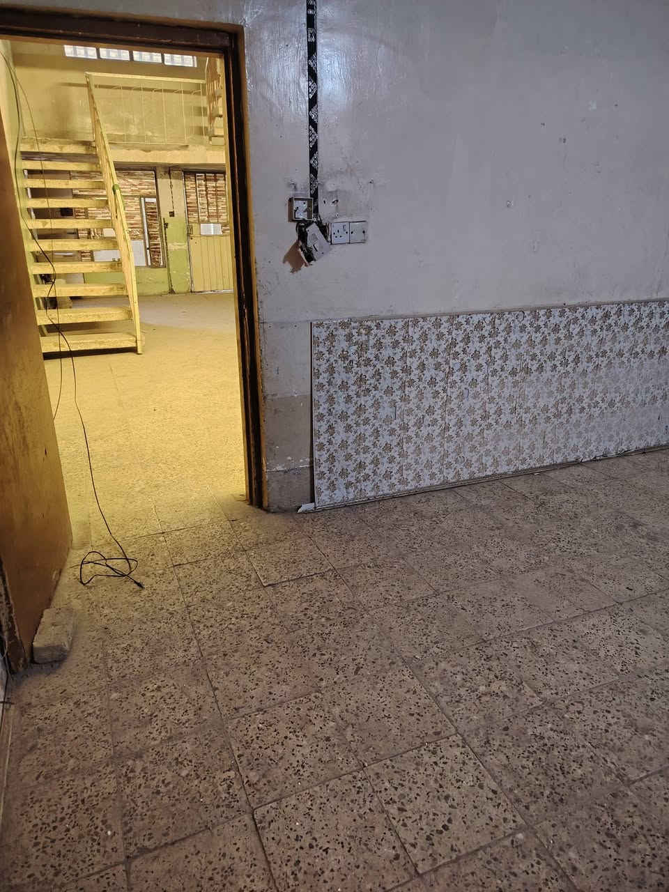 *********** البيت الإيجار
