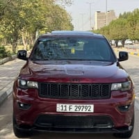 لاريدو بلاك توب • ٢٠١٩ • حادث امامي